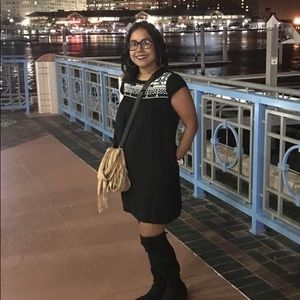 Meet your Posher, Yatasha